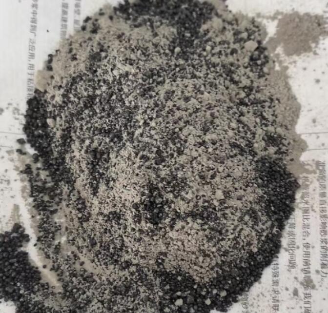 万荣不发火砂浆耐磨地坪施工方案