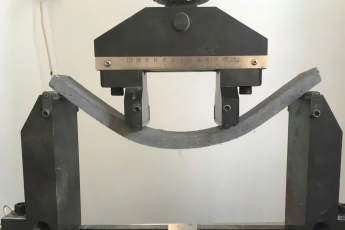 万荣高延性混凝土 高延性砂浆 抗震加固混凝土产品特点 施工流程