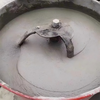 万荣灌浆料的类型及施工流程​