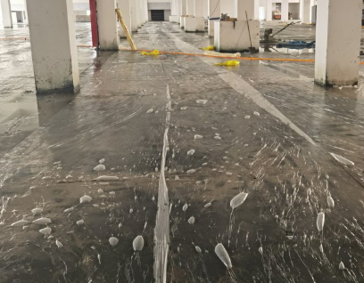 万荣不发火砂浆和不发火金属骨料有什么区别