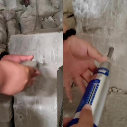 万荣混凝土强度不足的原因及处理方法