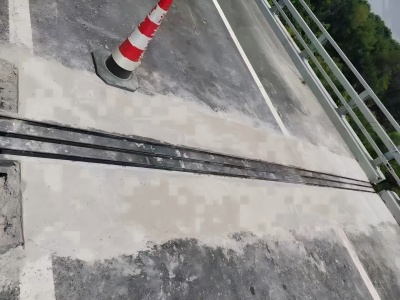 万荣伸缩缝更换后浇筑材料快速结构修补料速砼的产品特点及施工流程​