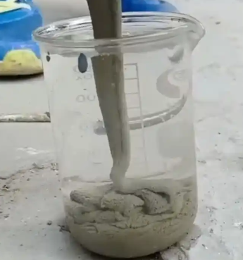 万荣水工混凝土絮凝剂，水下抗分散剂的作用及施工方法