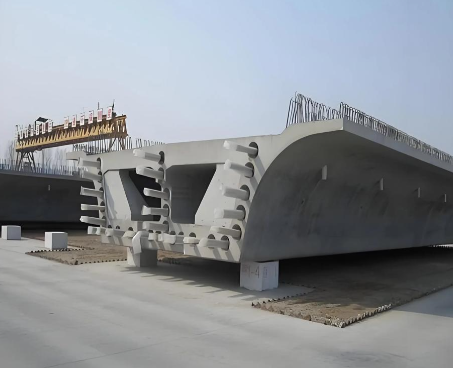 万荣抗冻压浆料的特点及标准化施工工艺